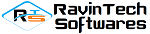 Ravintech Softwares